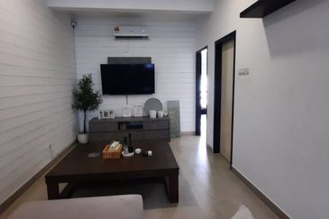 Bellevue @ CyberSouth