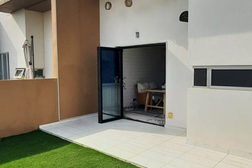 Bellevue @ CyberSouth