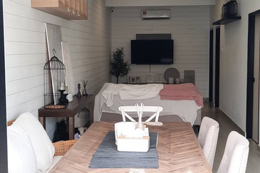 Bellevue @ CyberSouth