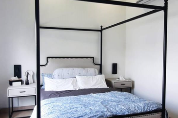 Bellevue @ CyberSouth