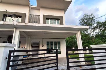 Taman Pelangi Semenyih 2