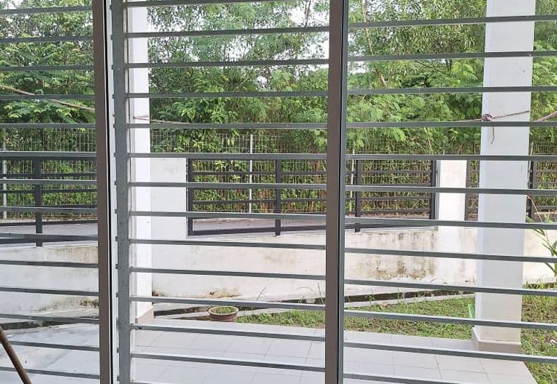 Taman Pelangi Semenyih 2