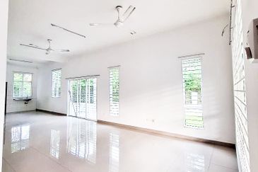 Taman Pelangi Semenyih 2