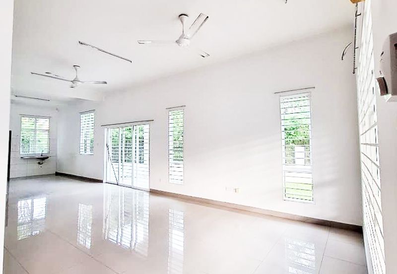 Taman Pelangi Semenyih 2