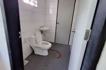 Taman Pelangi Semenyih 2