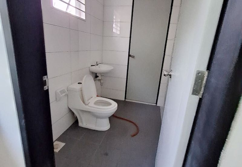 Taman Pelangi Semenyih 2