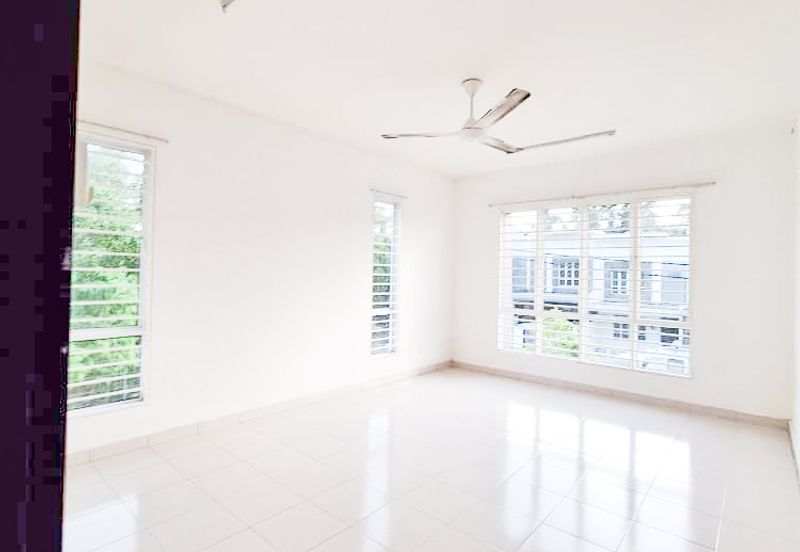 Taman Pelangi Semenyih 2