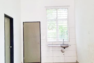 Taman Pelangi Semenyih 2