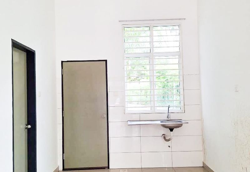 Taman Pelangi Semenyih 2