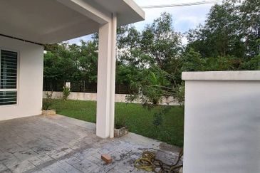 Taman Pelangi Semenyih 2