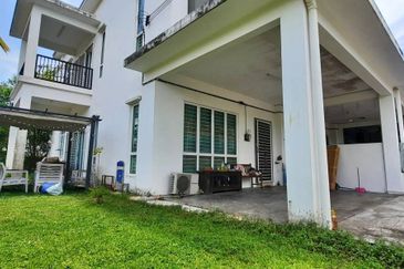 Taman Pelangi Semenyih 2