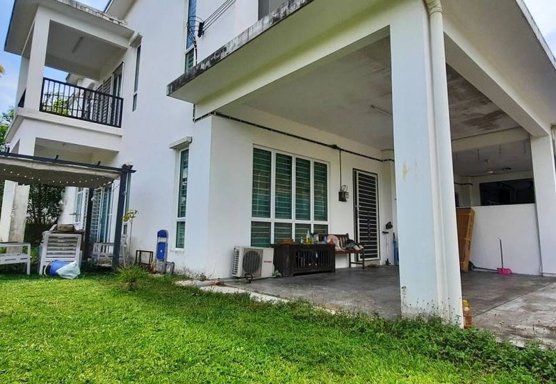 Taman Pelangi Semenyih 2