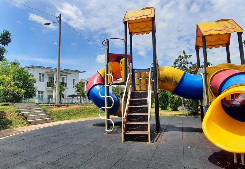 Taman Pelangi Semenyih 2