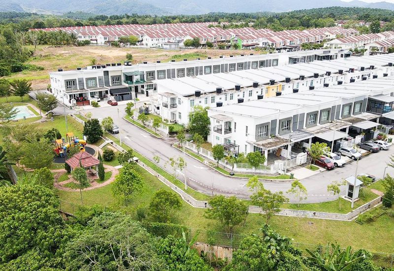 Taman Pelangi Semenyih 2