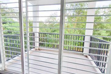 Taman Pelangi Semenyih 2