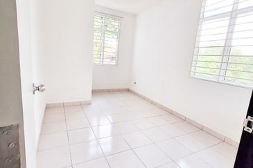 Taman Pelangi Semenyih 2