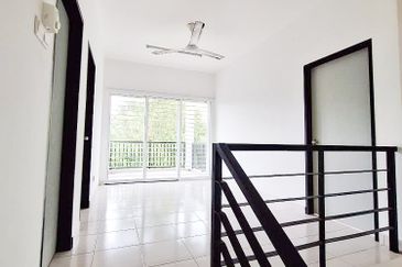 Taman Pelangi Semenyih 2