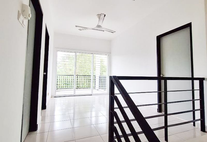 Taman Pelangi Semenyih 2