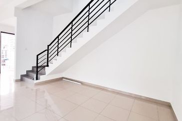 Taman Pelangi Semenyih 2