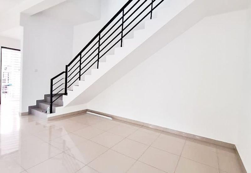 Taman Pelangi Semenyih 2