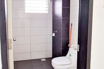 Taman Pelangi Semenyih 2