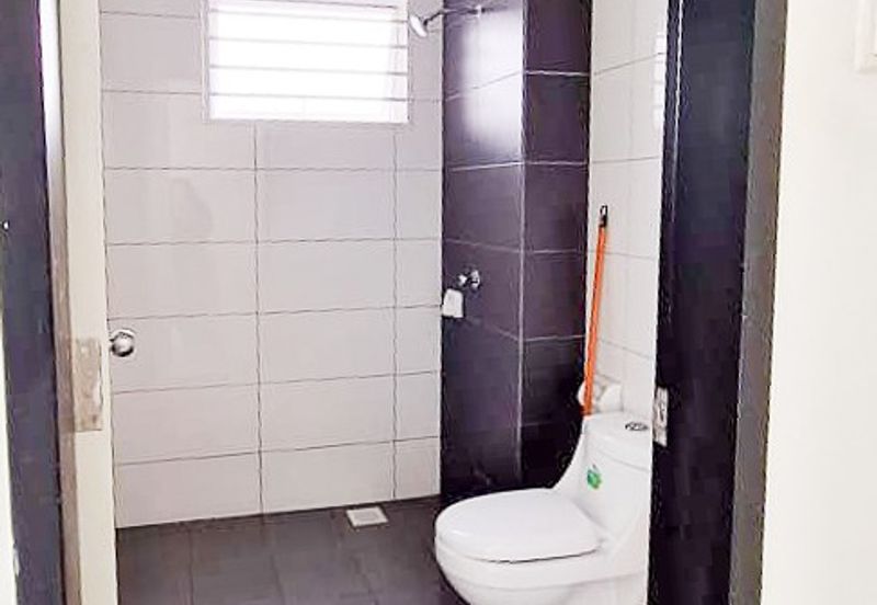 Taman Pelangi Semenyih 2