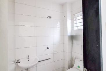 Taman Pelangi Semenyih 2