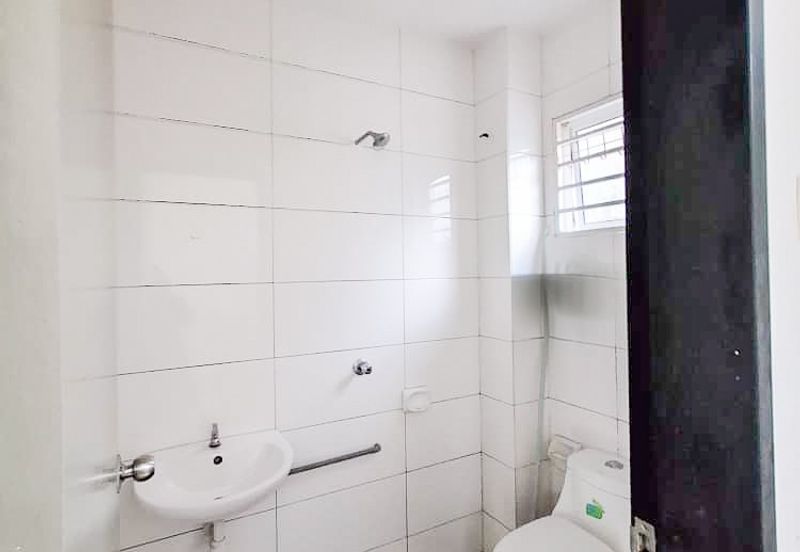 Taman Pelangi Semenyih 2