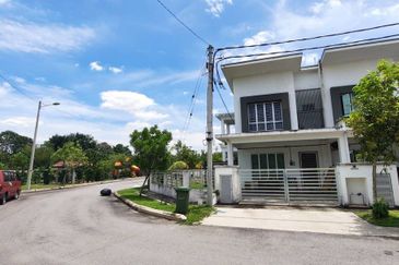 Taman Pelangi Semenyih 2