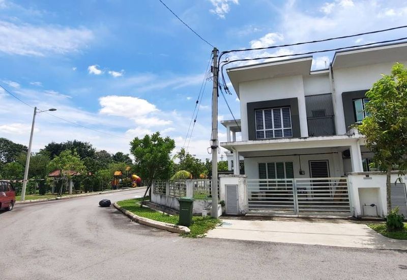 Taman Pelangi Semenyih 2