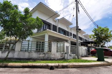 Taman Pelangi Semenyih 2