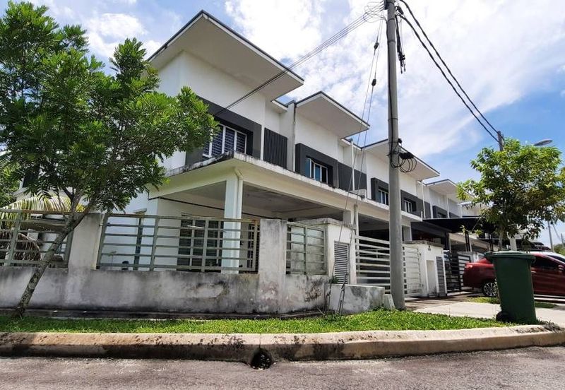 Taman Pelangi Semenyih 2