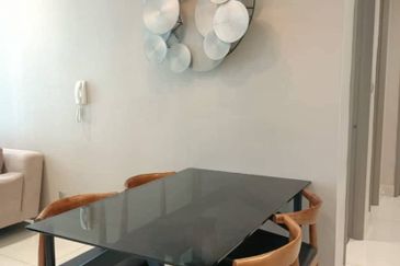 Shaftsbury Avenue, Putrajaya