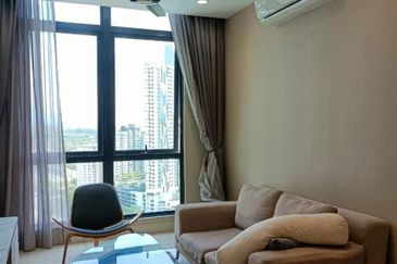 Shaftsbury Avenue, Putrajaya