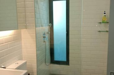 Shaftsbury Avenue, Putrajaya