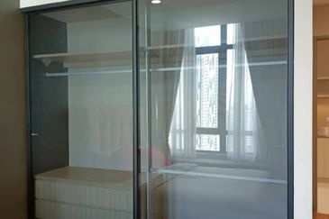 Shaftsbury Avenue, Putrajaya