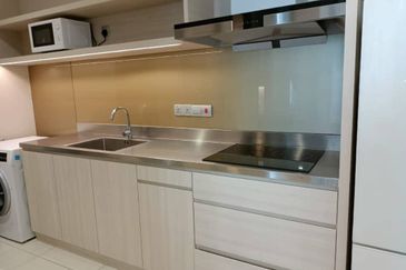 Shaftsbury Avenue, Putrajaya