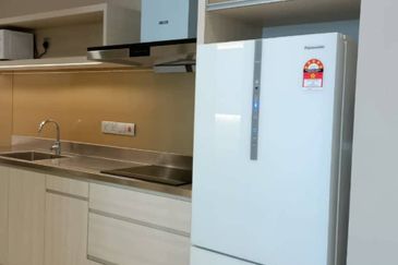 Shaftsbury Avenue, Putrajaya