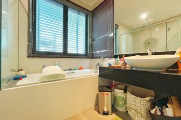 Sejati Residences - Astonia II