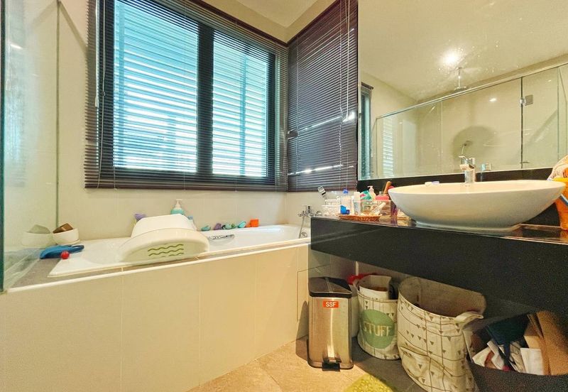 Sejati Residences - Astonia II