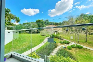 Sejati Residences - Astonia II