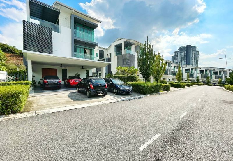 Sejati Residences - Astonia II