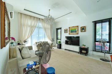 Sejati Residences - Astonia II