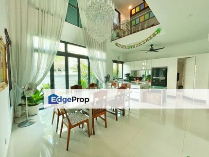 BUNGALOW 3 STOREY SEJATI RESIDENCES CYBER 9 CYBERJAYA, Selangor, Cyberjaya