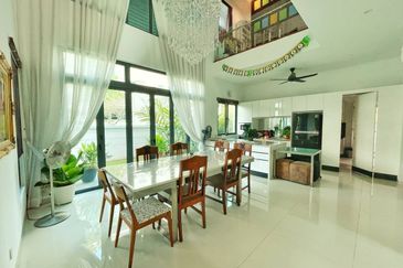 Sejati Residences - Astonia II