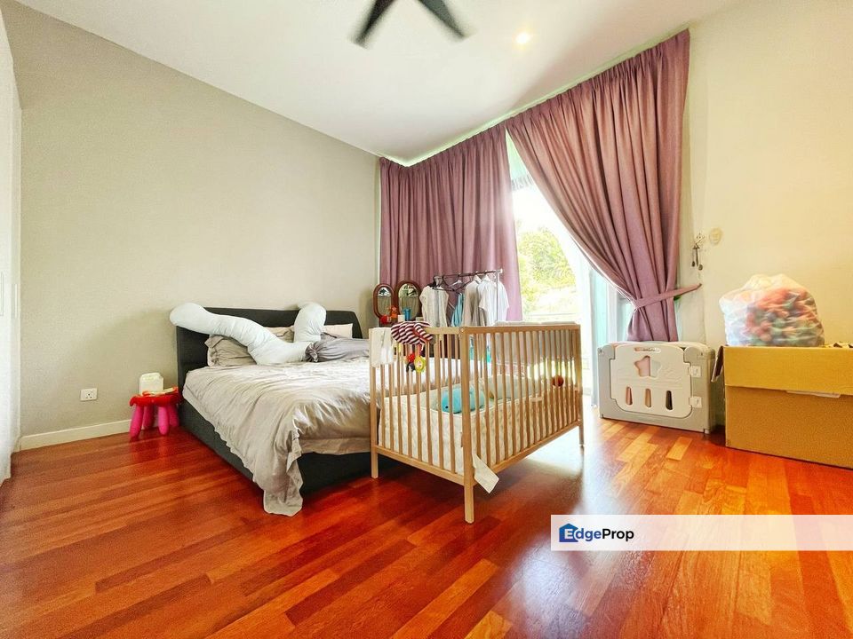 BUNGALOW 3 STOREY SEJATI RESIDENCES CYBER 9 CYBERJAYA, Selangor, Cyberjaya