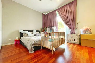 Sejati Residences - Astonia II