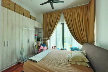 Sejati Residences - Astonia II