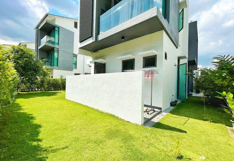 Sejati Residences - Astonia II