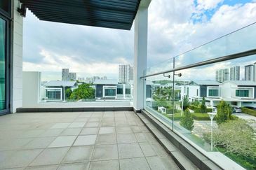 Sejati Residences - Astonia II